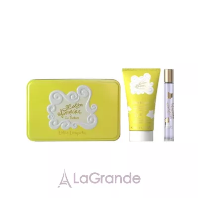 Lolita Lempicka Le Parfum  (  7,5  +    50 )