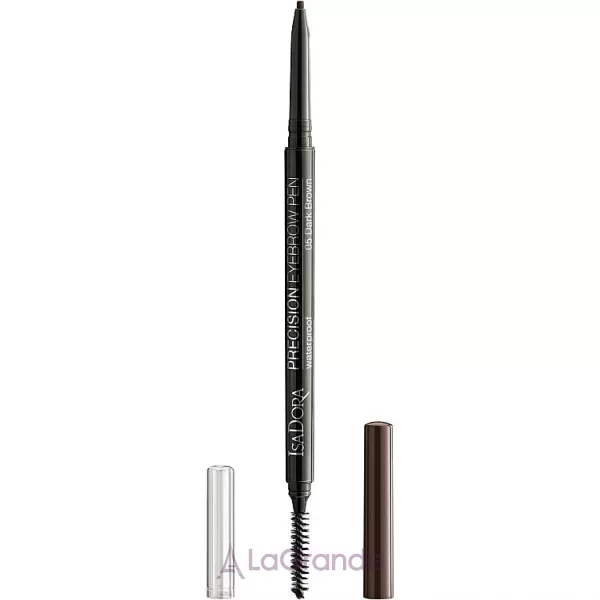 IsaDora Precision Eyebrow Pen Waterproof �������������� ����������� �������� ��� ������ � ��������