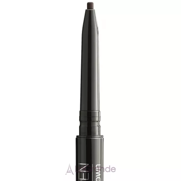 IsaDora Precision Eyebrow Pen Waterproof �������������� ����������� �������� ��� ������ � ��������