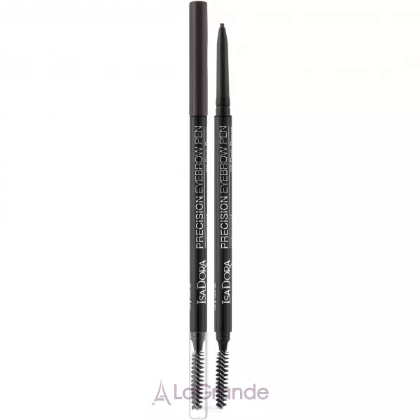 IsaDora Precision Eyebrow Pen Waterproof �������������� ����������� �������� ��� ������ � ��������