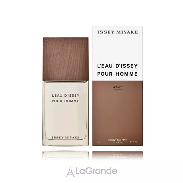 Issey Miyake L' Eau d'Issey pour Homme Vetiver ��������� ����