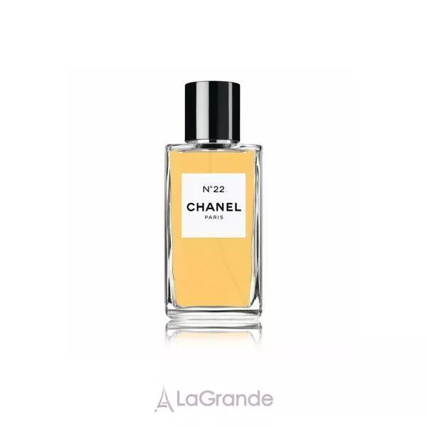 Chanel Les Exclusifs de Chanel � 22 ��������� ���� (������)