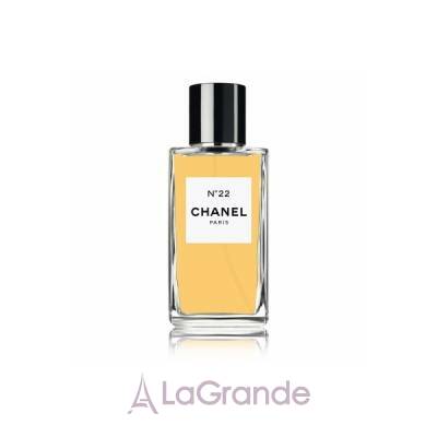Chanel Les Exclusifs de Chanel  22   ()