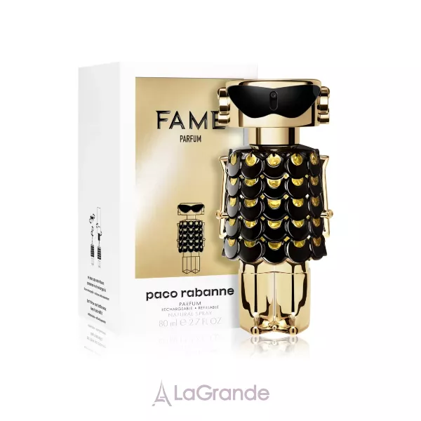 Paco Rabanne Fame Parfum �������