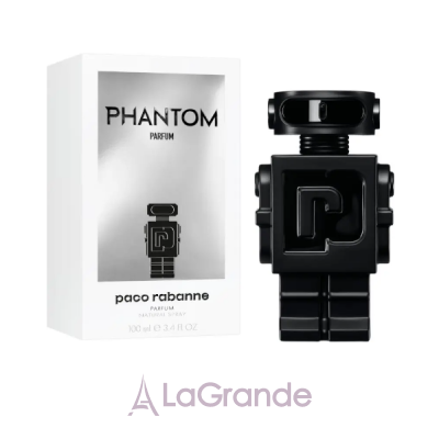 Paco Rabanne Phantom Parfum 