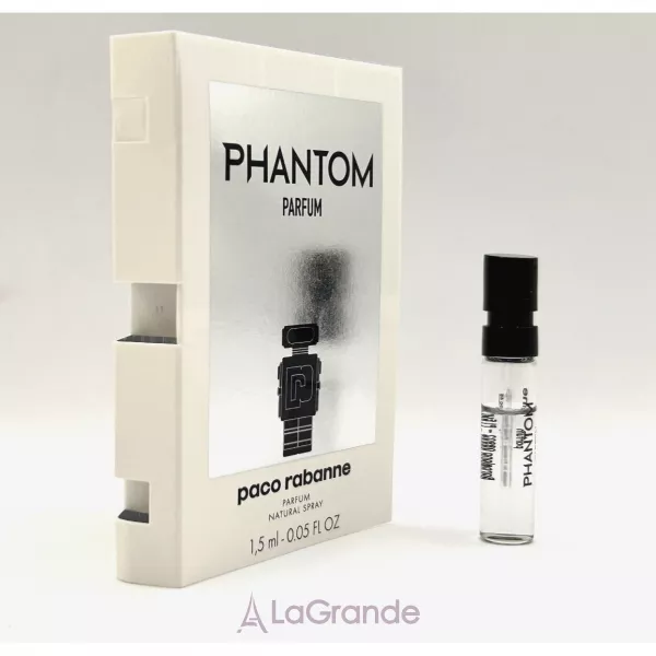 Paco Rabanne Phantom Parfum �������