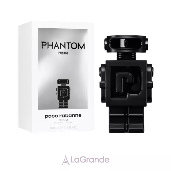 Paco Rabanne Phantom Parfum �������