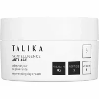Talika Skintelligence Anti-Age Regenerating Day Cream �������������� ����������������� ������� ���� ��� ����