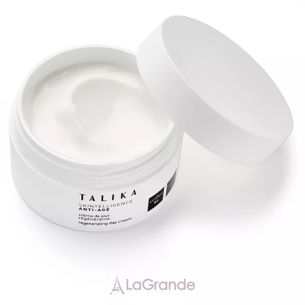 Talika Skintelligence Anti-Age Regenerating Day Cream ���������� �������������� ������ ���� ��� �������
