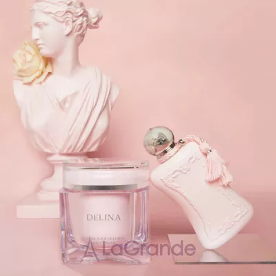Parfums de Marly Delina   