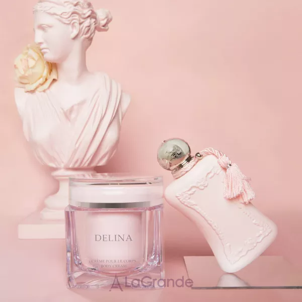 Parfums de Marly Delina ���� ��� ���