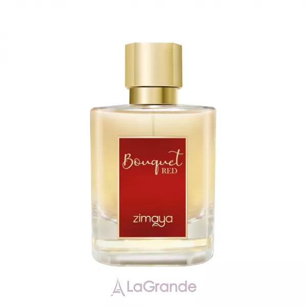 Zimaya  Bouquet Red ��������������� ����