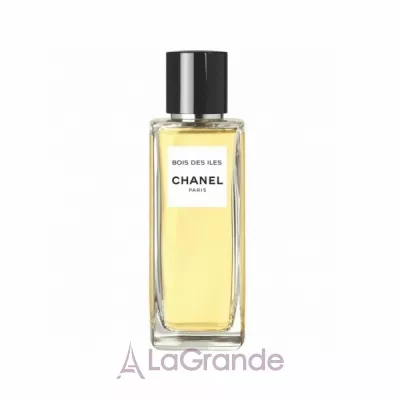 Chanel Les Exclusifs de Chanel Bois des Iles   ()