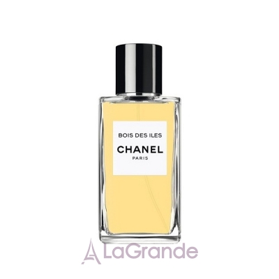 Chanel Les Exclusifs de Chanel Bois des Iles   ()