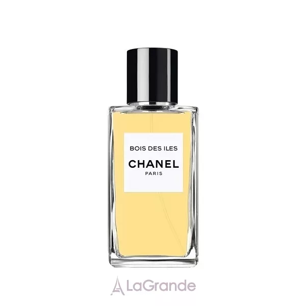 Chanel Les Exclusifs de Chanel Bois des Iles ��������� ���� (������)