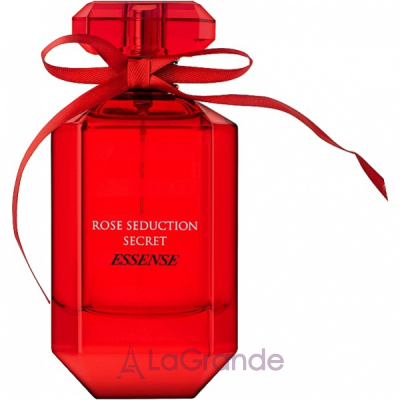 Fragrance World Rose Seduction Essense   ()