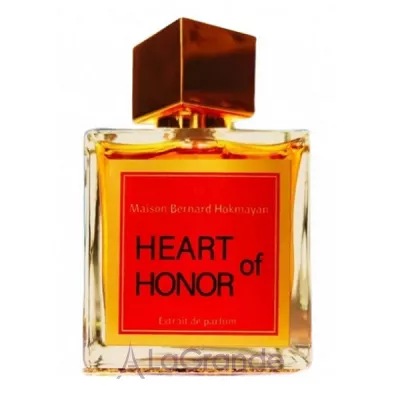 Maison Bernard Hokmayan Heart of Honor  ()