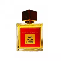 Maison Bernard Hokmayan I Want Your Love ������� (������)