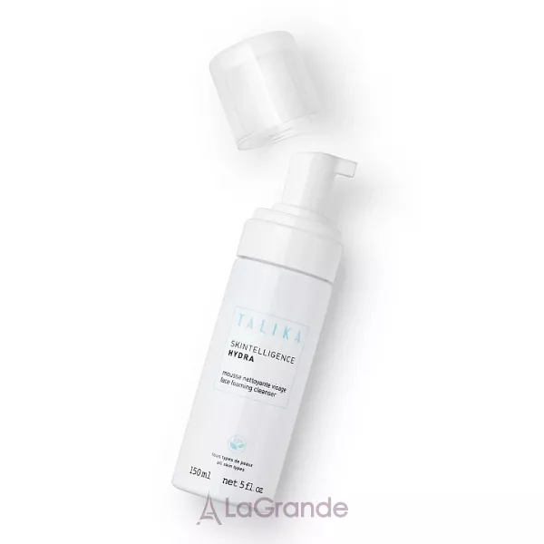 Talika Skintelligence Hydra Face Foaming Cleanser ������������� ���� ��� ��������