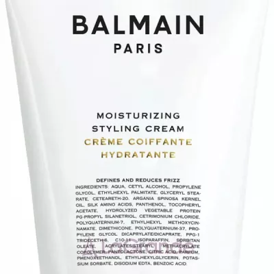 Balmain Paris Moisturizing Styling Cream    