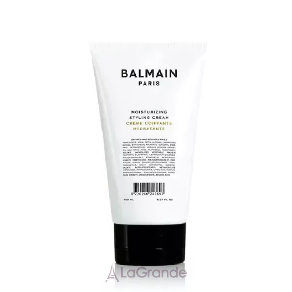 Balmain Paris Moisturizing Styling Cream ����������� ���� ��� �������