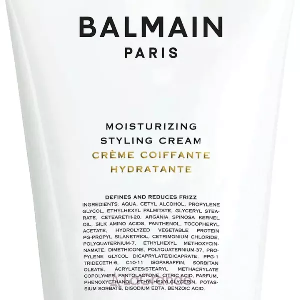 Balmain Paris Moisturizing Styling Cream ����������� ���� ��� �������