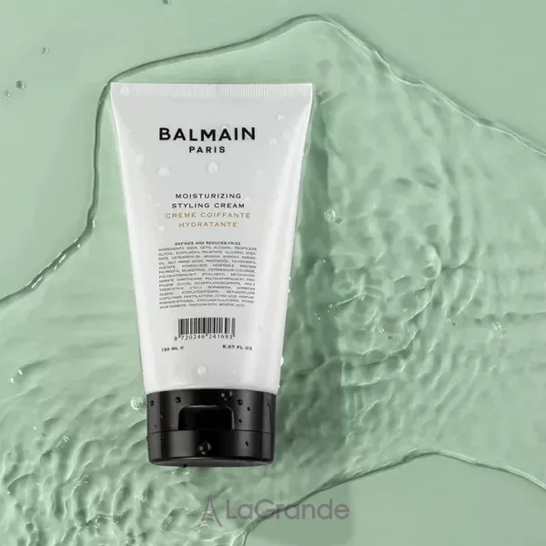 Balmain Paris Moisturizing Styling Cream ����������� ���� ��� �������