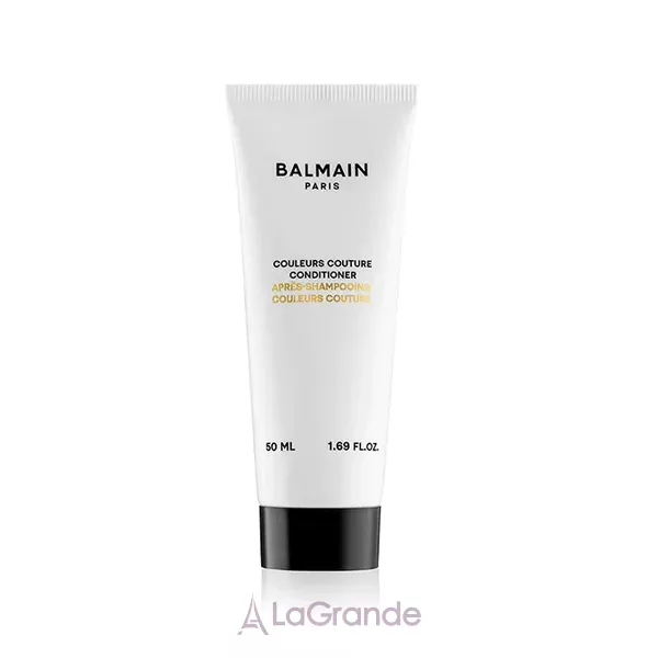 Balmain Paris Couleurs Couture Conditioner ����������� ��� ���������� ����� 