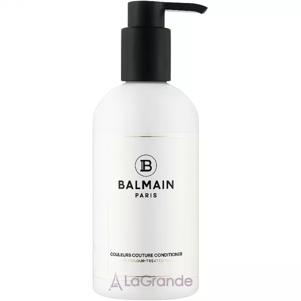 Balmain Paris Couleurs Couture Conditioner ����������� ��� ����������� ������� 