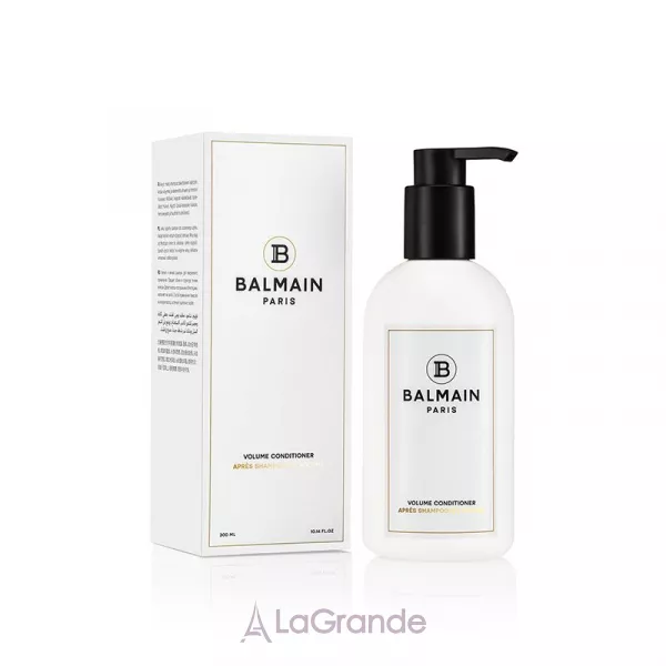 Balmain Paris Hair Couture Volume Conditioner ����������� ��� ��'��� �������