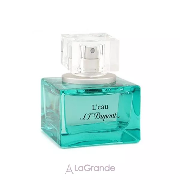 Dupont L'Eau pour Homme �������� ����