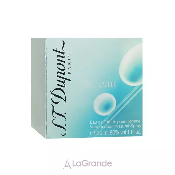 Dupont L'Eau pour Homme �������� ����