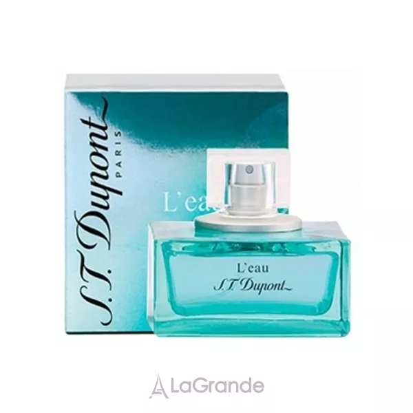 Dupont L'Eau pour Homme �������� ����