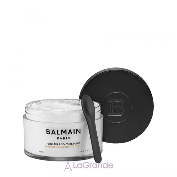 Balmain Paris Couleurs Couture Mask ����� ��� ���������� ����� 