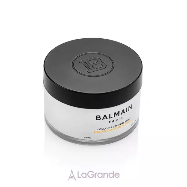 Balmain Paris Couleurs Couture Mask ����� ��� ���������� ����� 