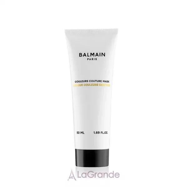 Balmain Paris Couleurs Couture Mask ����� ��� ����������� ������� 