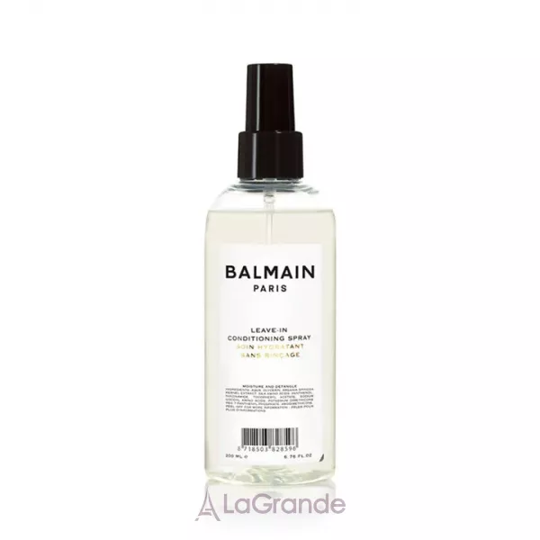 Balmain Paris Leave-In Conditioning Spray ��������� �����-����������� ��� �������