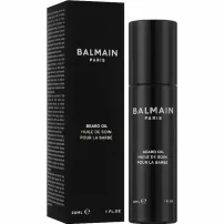 Balmain Paris Signature Men's Line Beard Oil ����� ��� ������