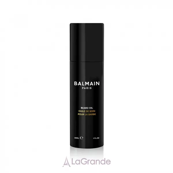 Balmain Paris Signature Men's Line Beard Oil ����� ��� ������