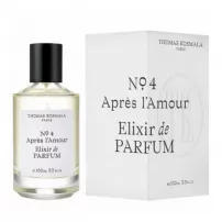 Thomas Kosmala No.4 Apres l�Amour Elixir ����