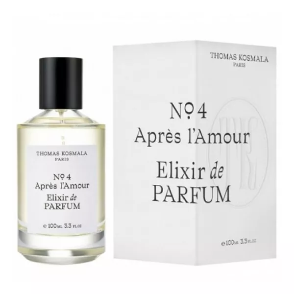 Thomas Kosmala No.4 Apres l�Amour Elixir ����