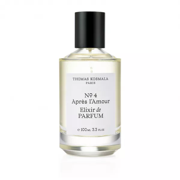 Thomas Kosmala No.4 Apres l�Amour Elixir ����