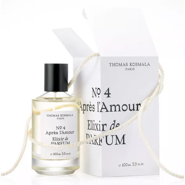Thomas Kosmala No.4 Apres l�Amour Elixir ����