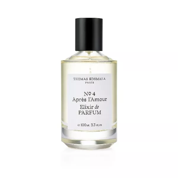 Thomas Kosmala No.4 Apres l�Amour Elixir ���� (������)