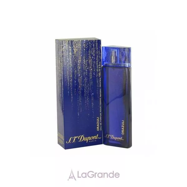 Dupont Orazuli ����������� ����