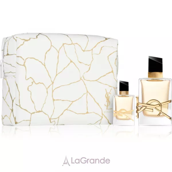 Yves Saint Laurent Libre ����� (��������������� ���� 50 �� + ��������������� ���� 7,5 �� + ����������)