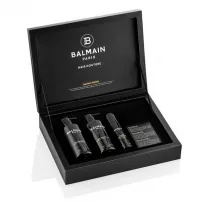 Balmain Paris Hair Couture Homme Bodyfying Giftset 2 ���� (������� Bodyfying 250 �� + ����������� Bodyfying 250 �� + ���������� ���� ��� ���� ������ 50 ��)