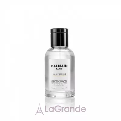 Balmain Paris Hair Perfume Signature Fragrance   