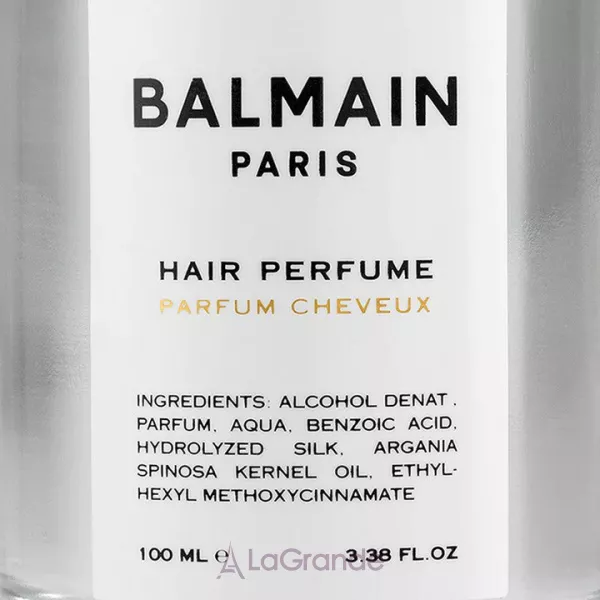 Balmain Paris Hair Perfume Signature Fragrance ������� ��� �������