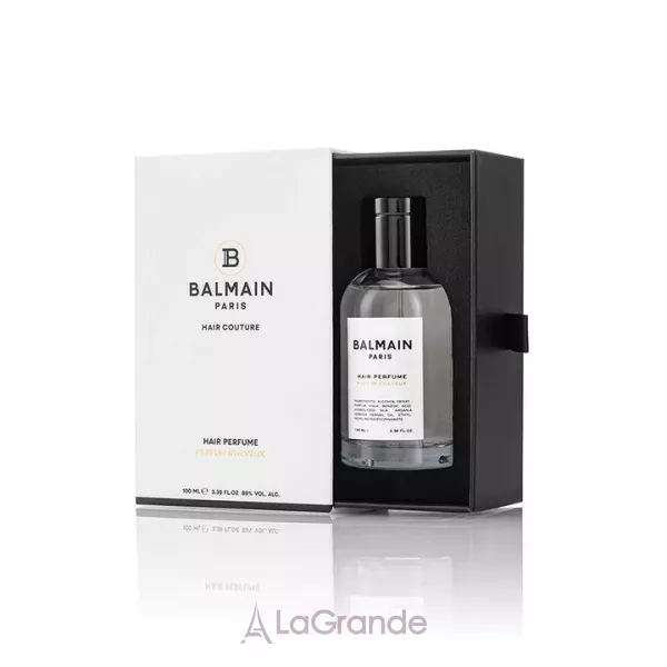 Balmain Paris Hair Perfume Signature Fragrance ������� ��� �������